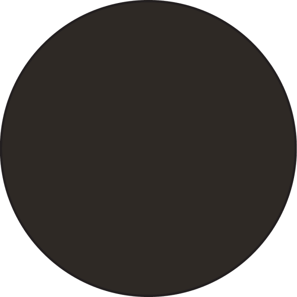 Tim Holtz Distress® Flip Top Paint Black Soot, 1oz For Sale - Image 3