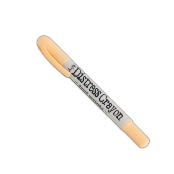 Tim Holtz Distress® Crayon Dried Marigold on Sale