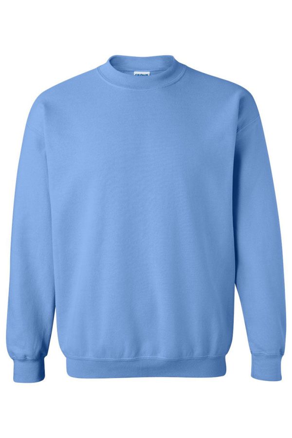Balling Bow Heavy-weight Crew Sweatshirt Sale - Image 5