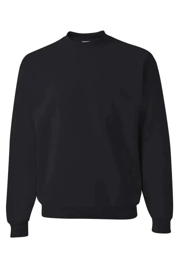 Boho Let Kindness Bloom Unisex NuBlend Crew Sweatshirt Discount - Image 4