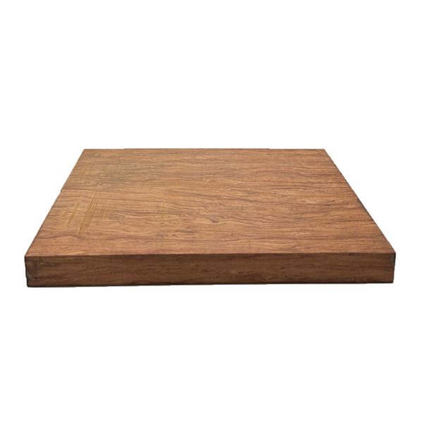 Bubinga Explorer Guitar Body Blanks - 28″ x 18″ x 2″ Online Hot Sale - Image 2
