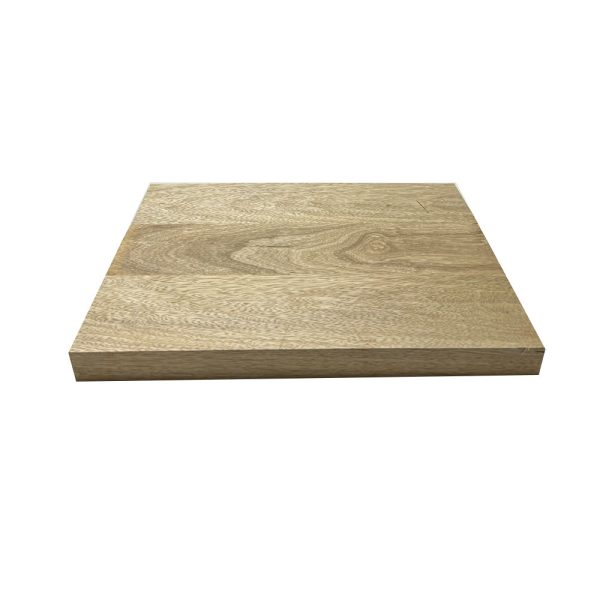 White Limba Guitar Body Blank - 21  x 14-1 2  x 1-3 4 , 10 Lbs (3 Pcs Glued) #106 Online Hot Sale - Image 4