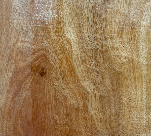 Indian Mahogany Lumber Live Edge Slab - 66 x 16 x 1  #402 For Sale - Image 3